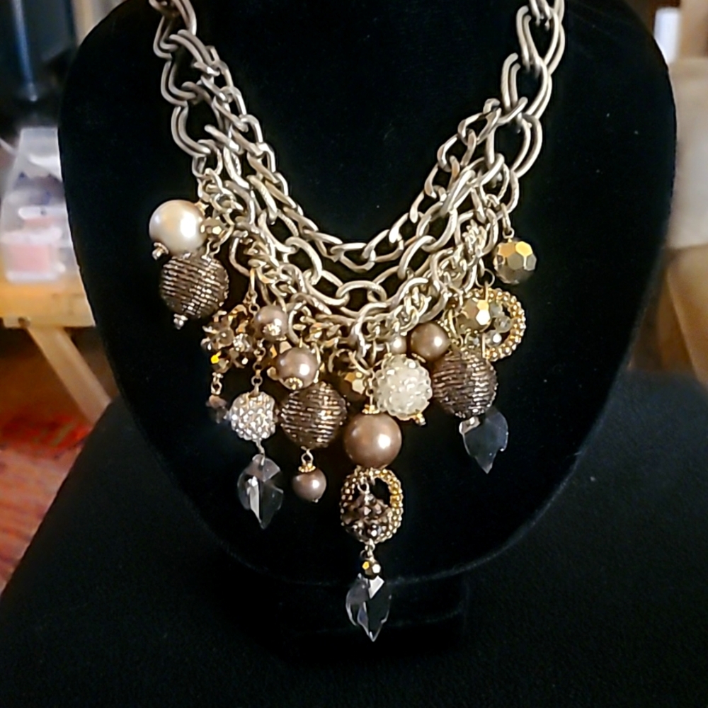 Statement Necklace
